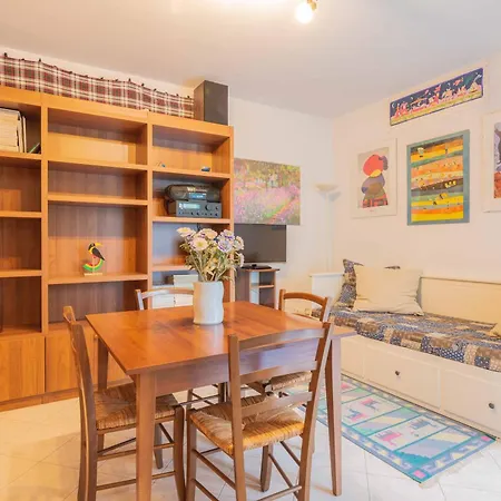 Apartment Windrose The Professor's